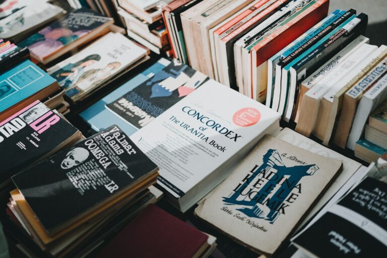 Liryka refleksyjna – propozycje książek i interpretacje